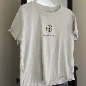 Anine Bing t-shirt